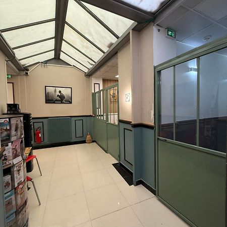 Hotel De Choisy Paris Exterior foto