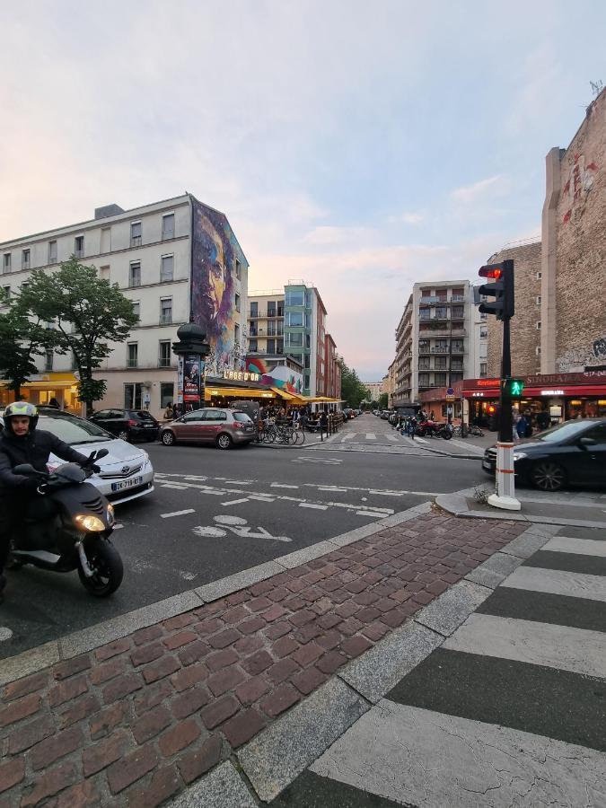 Hotel De Choisy Paris Exterior foto