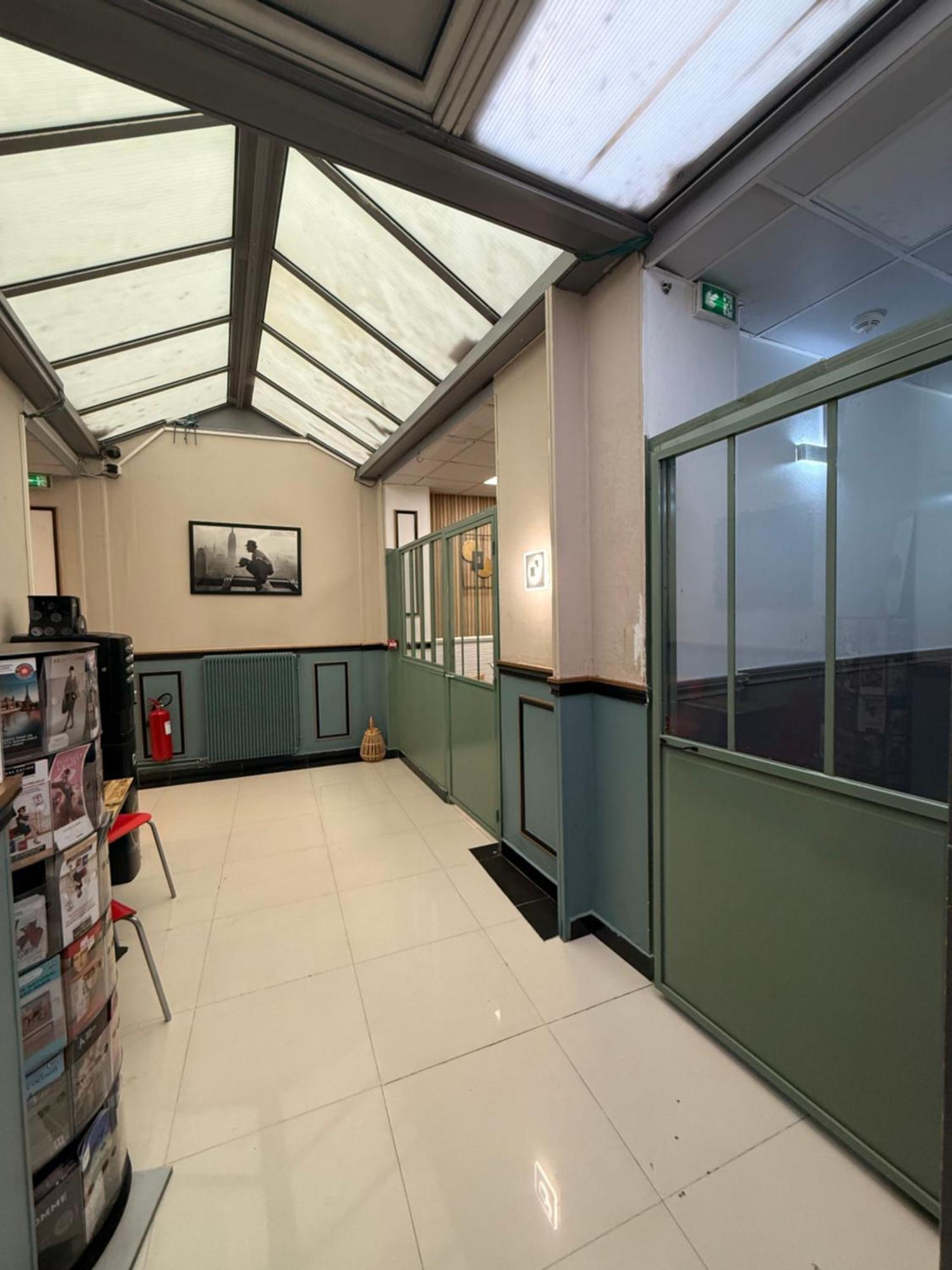 Hotel De Choisy Paris Exterior foto
