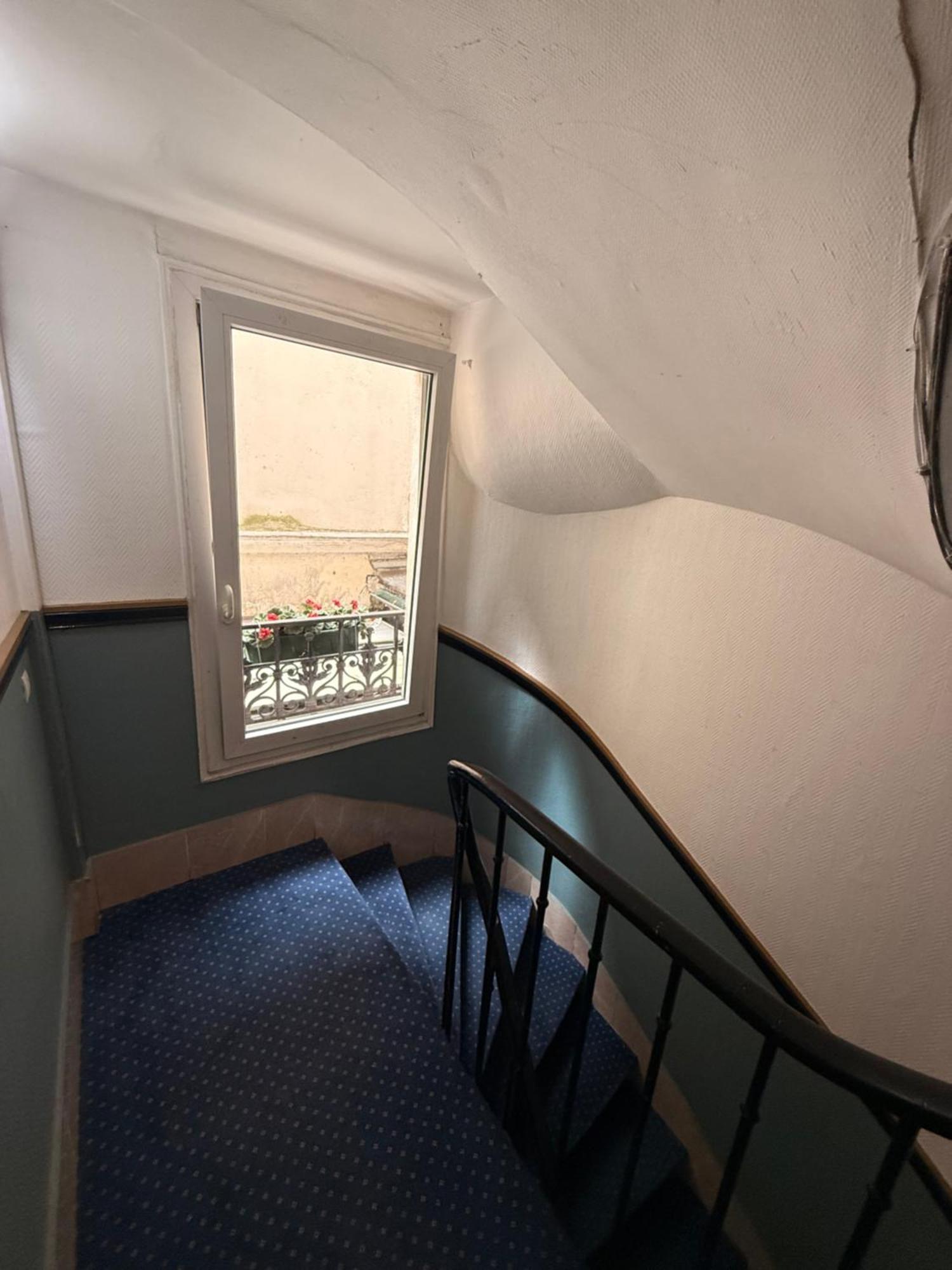 Hotel De Choisy Paris Exterior foto