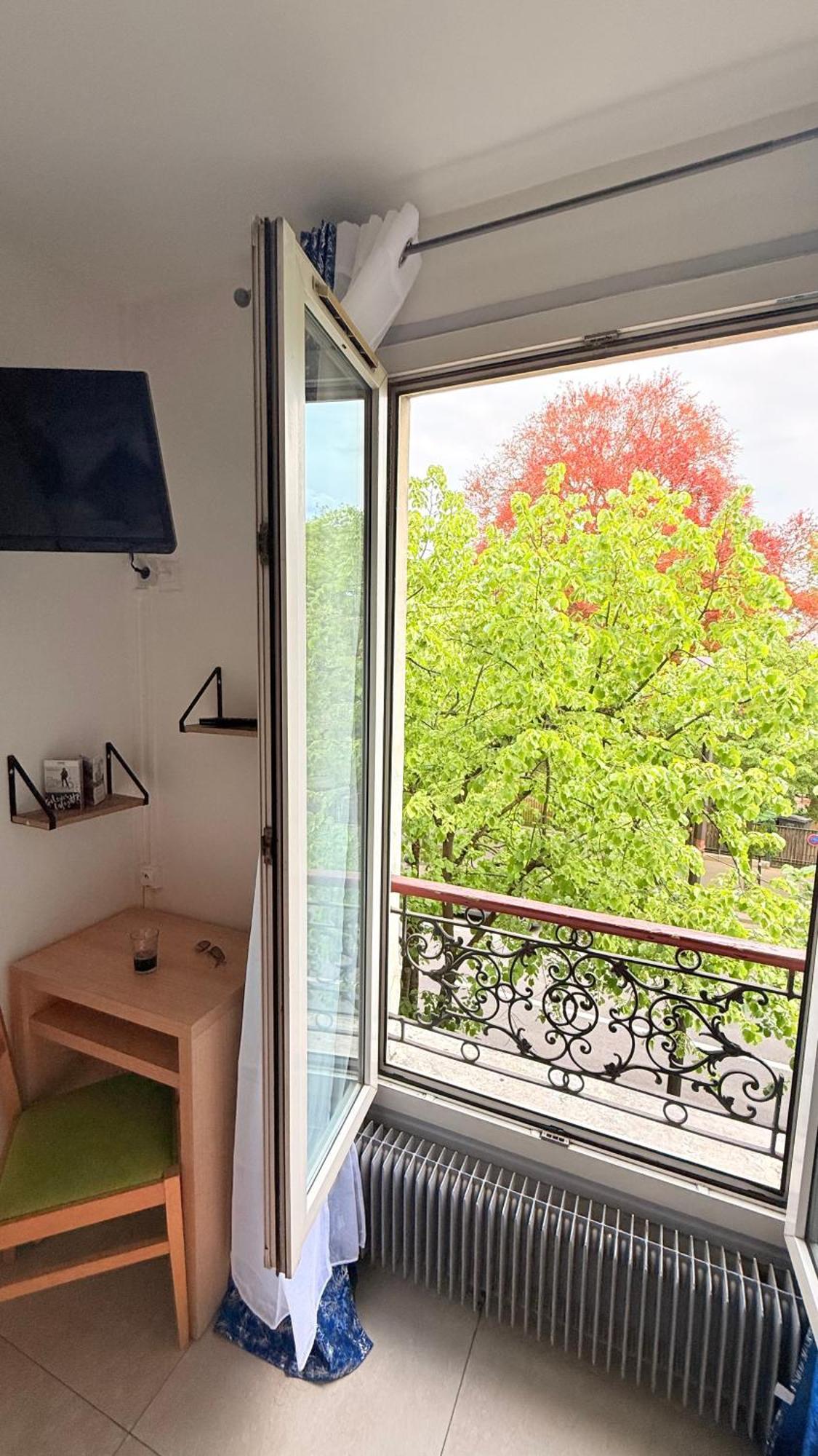 Hotel De Choisy Paris Exterior foto